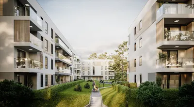 Sobociński Architekci